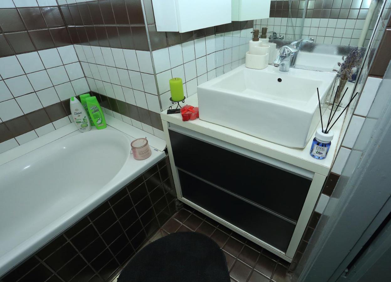 Napoca Central Apartment クルージュ＝ナポカ エクステリア 写真