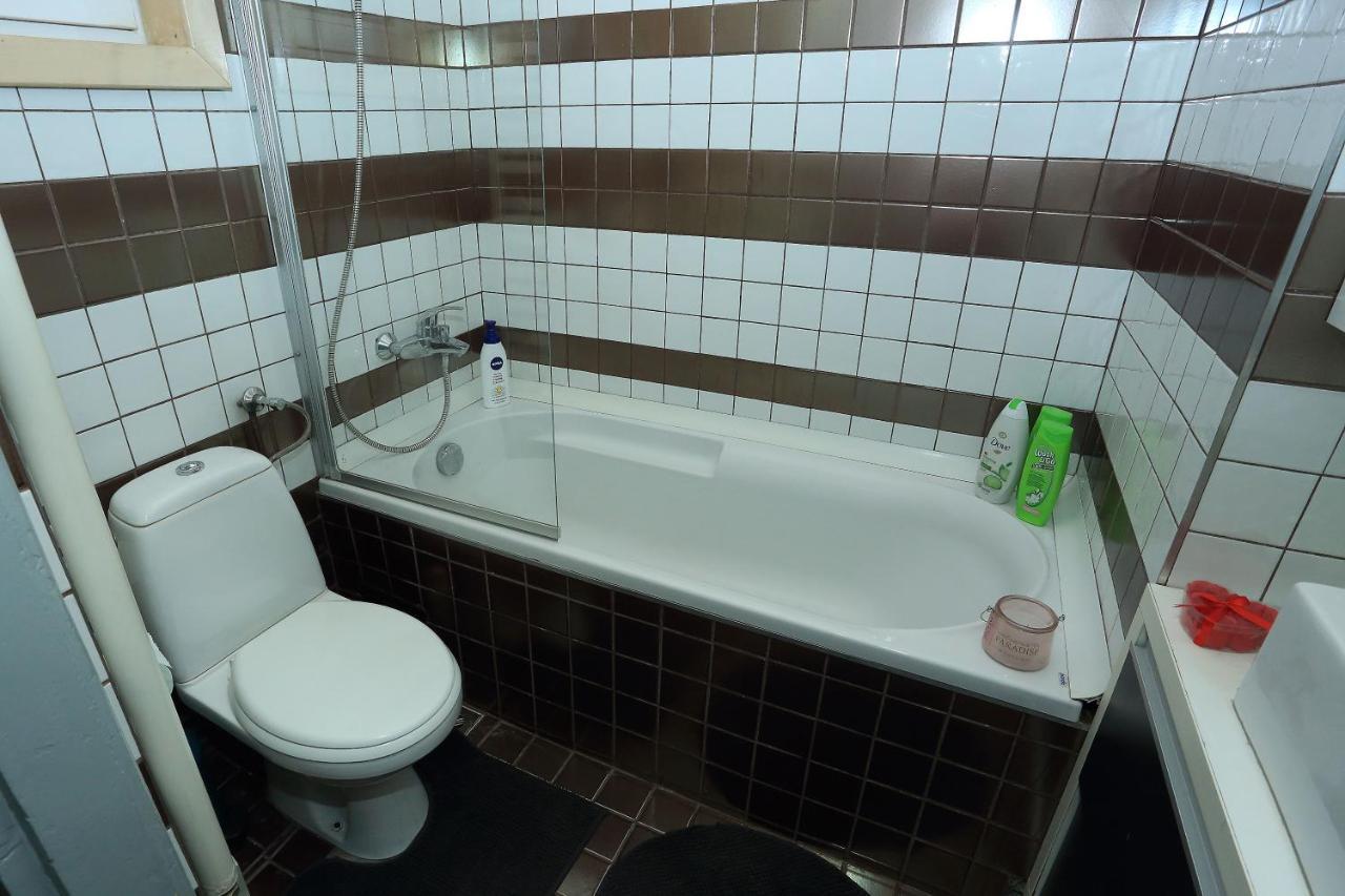 Napoca Central Apartment クルージュ＝ナポカ エクステリア 写真