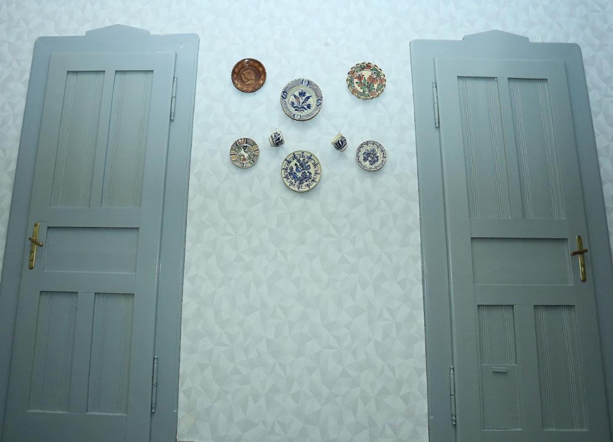 Napoca Central Apartment クルージュ＝ナポカ エクステリア 写真